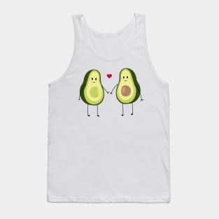 Avocado Love Tank Top